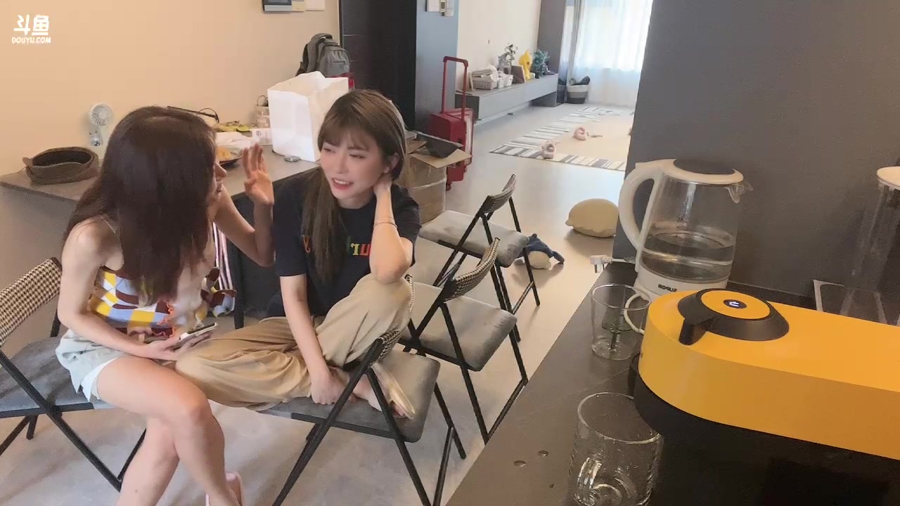 【2023-09-07 16点场】不2不叫周淑怡：淑怡：双倍亲密度
