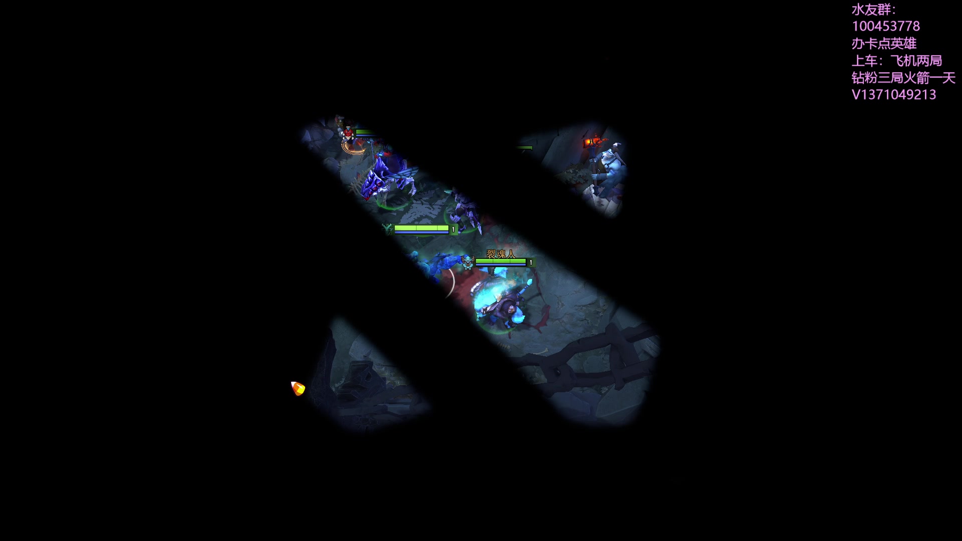 【2023-09-04 17点场】青择_：有车位，上分课堂。