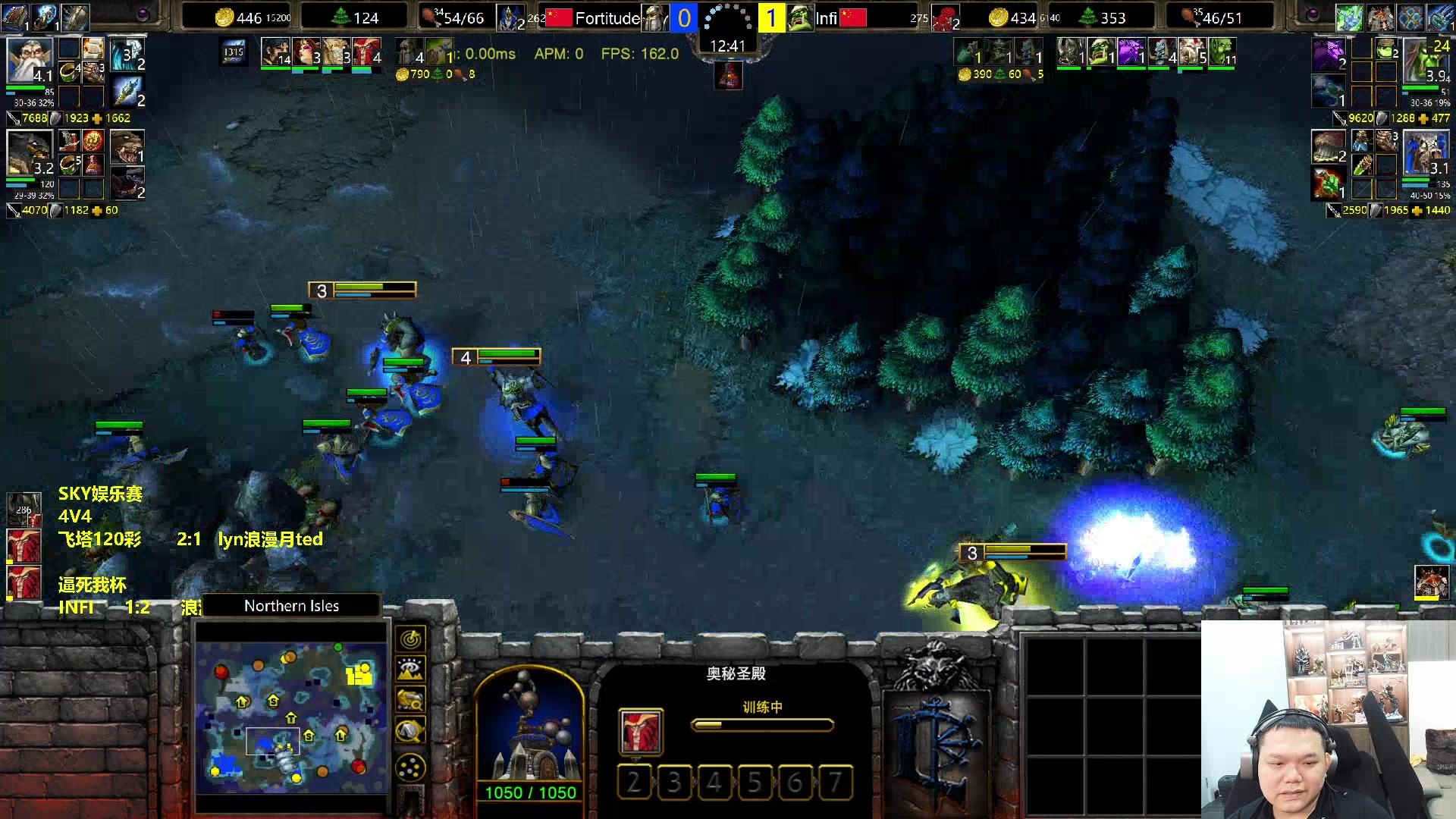 【2023-09-07 22点场】Flygogogogo：（直播）sky娱乐赛4V4 FFA
