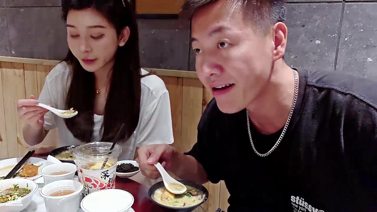 【2023-09-07 20点场】赛文柒Seven：假如在深圳生活