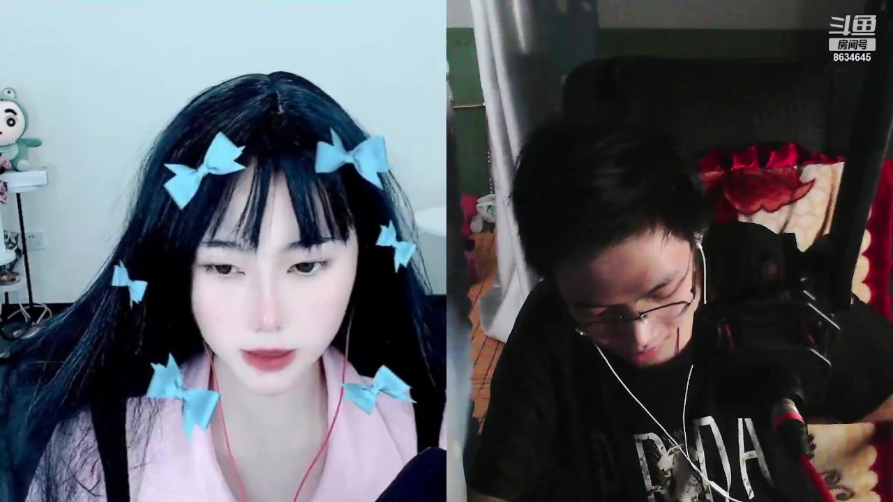 【2023-09-02 17点场】美少女战士5：一百万人正在观看的身残志坚主播