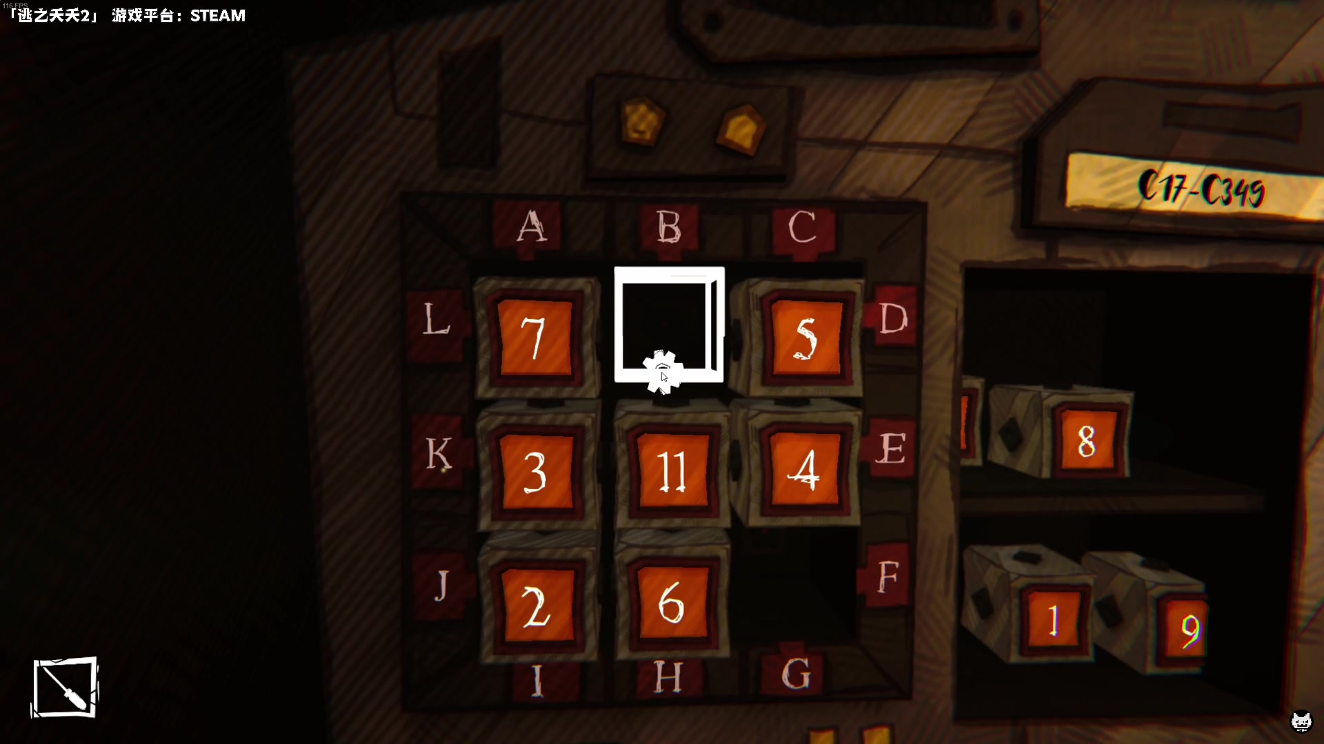 【2023-09-07 00点场】老猫CatGames：【Cat】《逃之夭夭2》双人联机