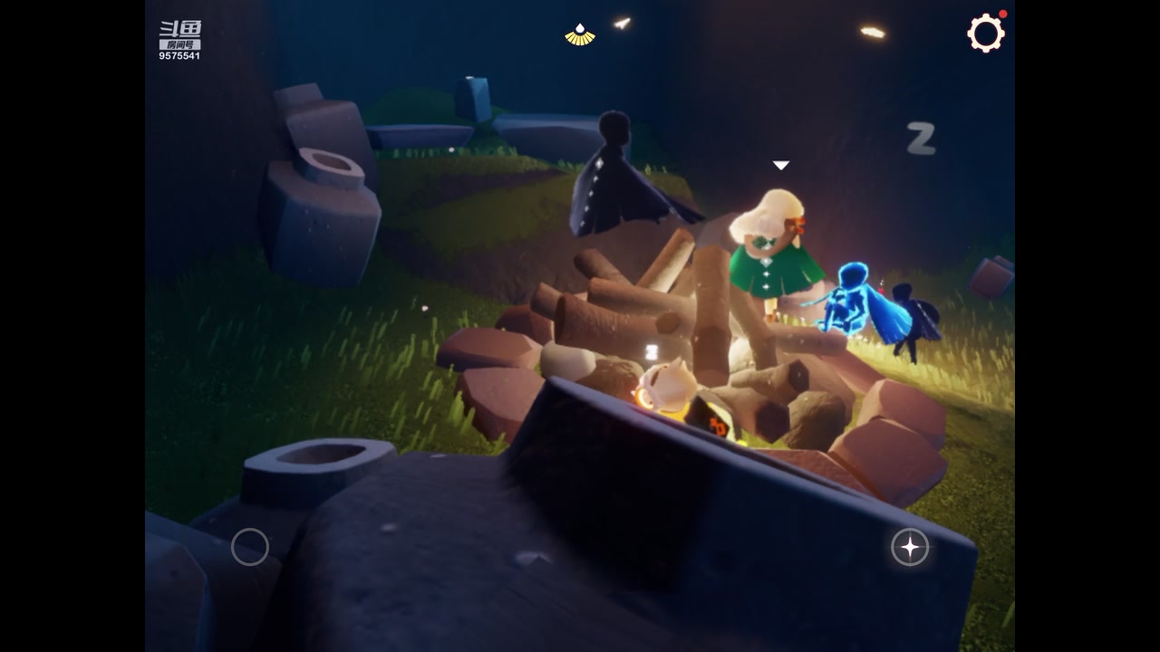 【2023-09-04 17点场】晴天冰淇淋c：我就是神仙颜值担当