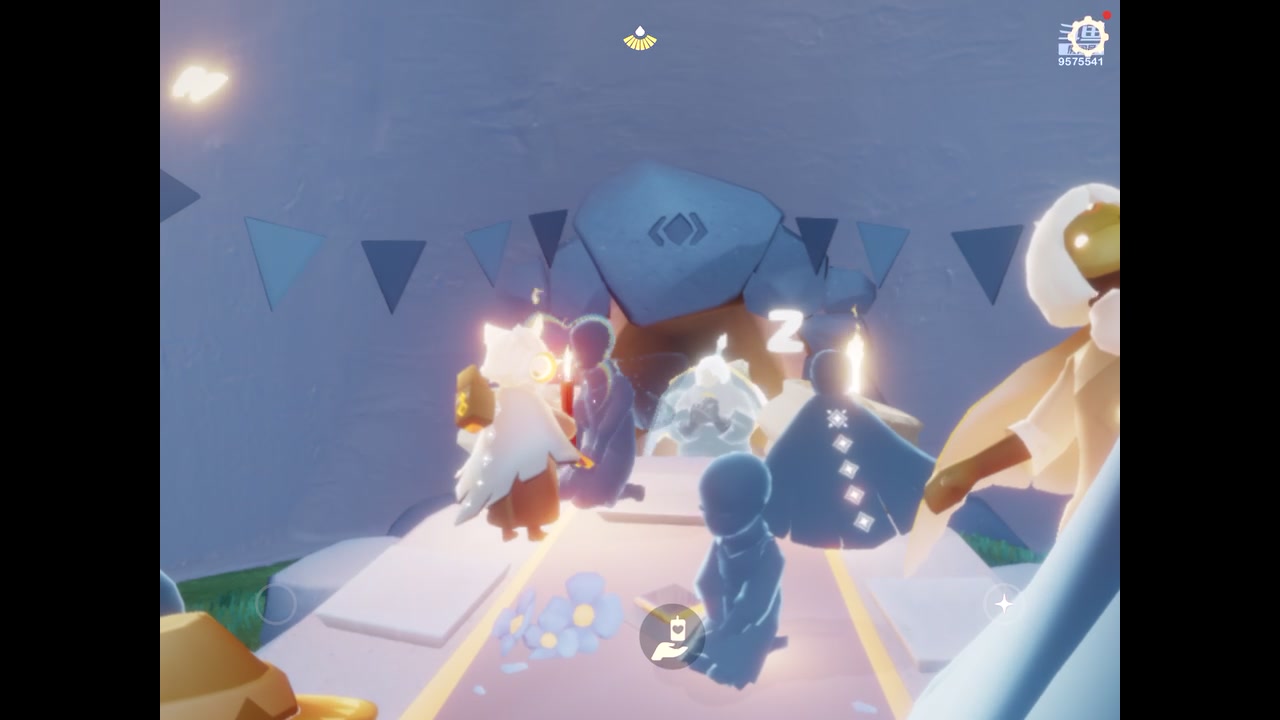 【2023-09-04 19点场】晴天冰淇淋c：我就是神仙颜值担当