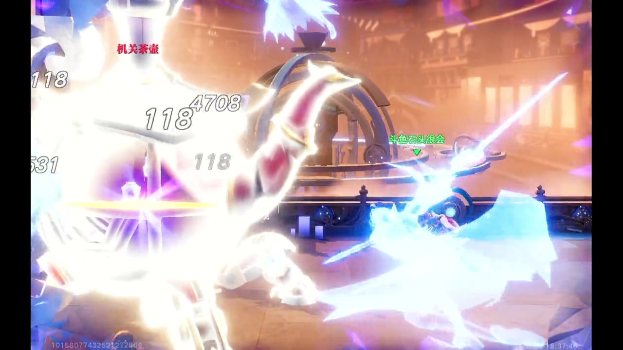 【2023-9-5 18点场】石头很会飞:快乐的国服混世魔王