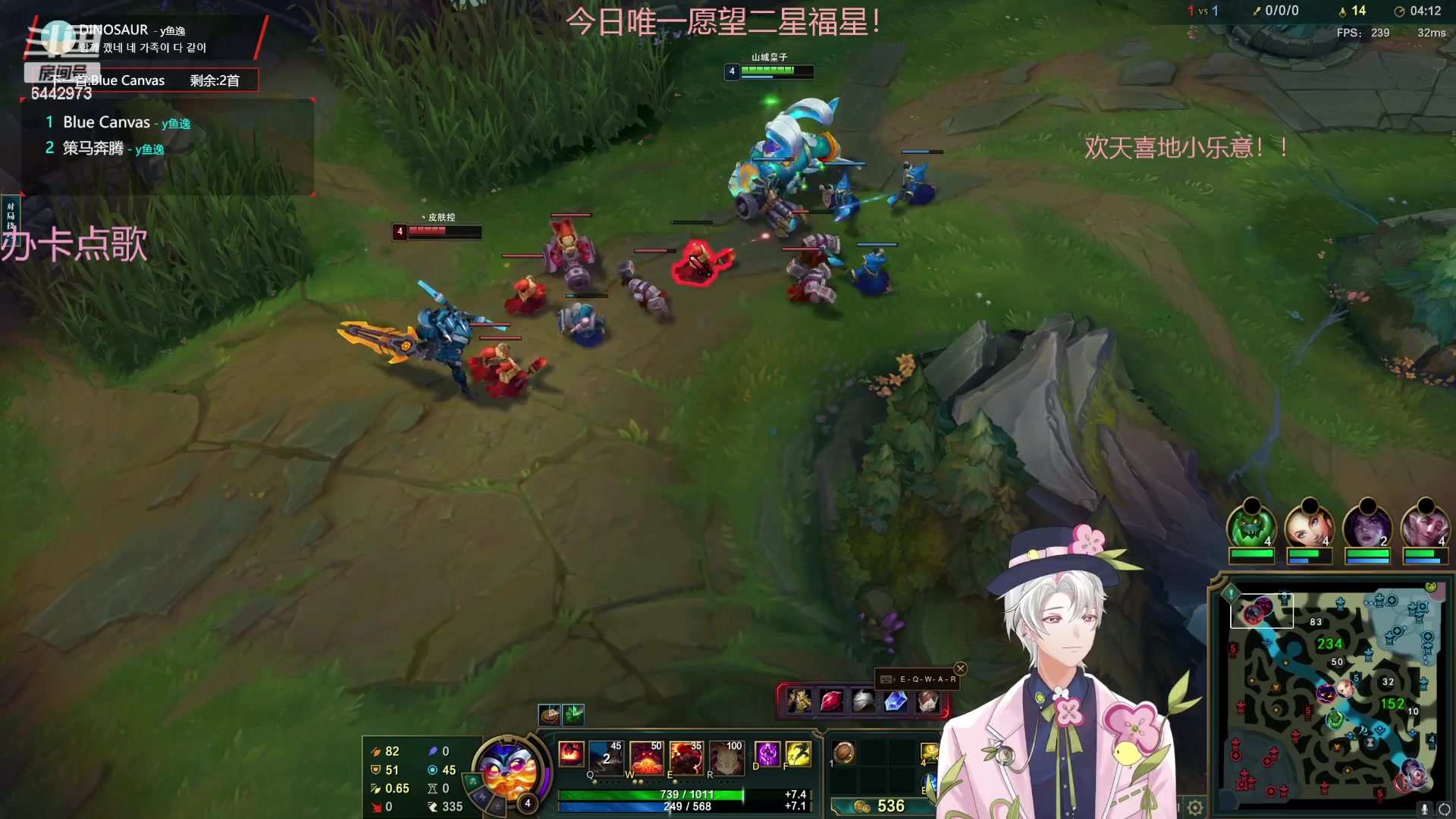 【2023-09-07 02点场】Tony托公子：第二天直播有点小兴奋呢！