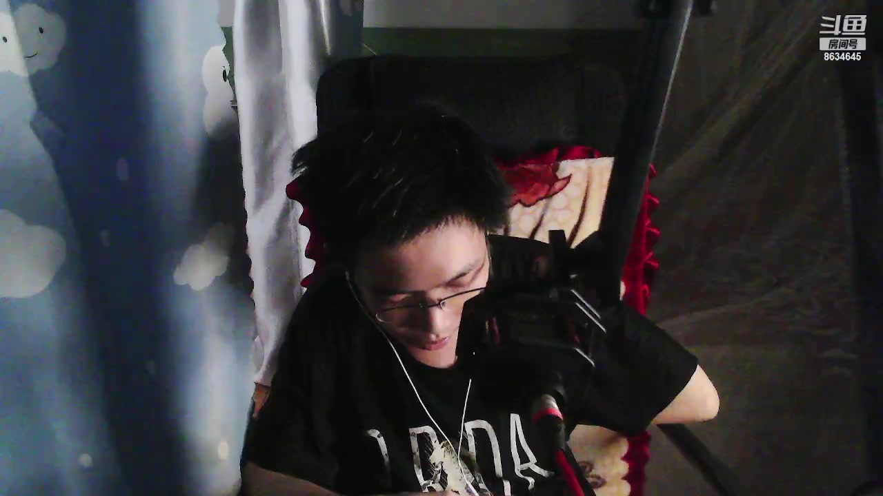 【2023-09-07 16点场】美少女战士5：一百万人正在观看的身残志坚主播
