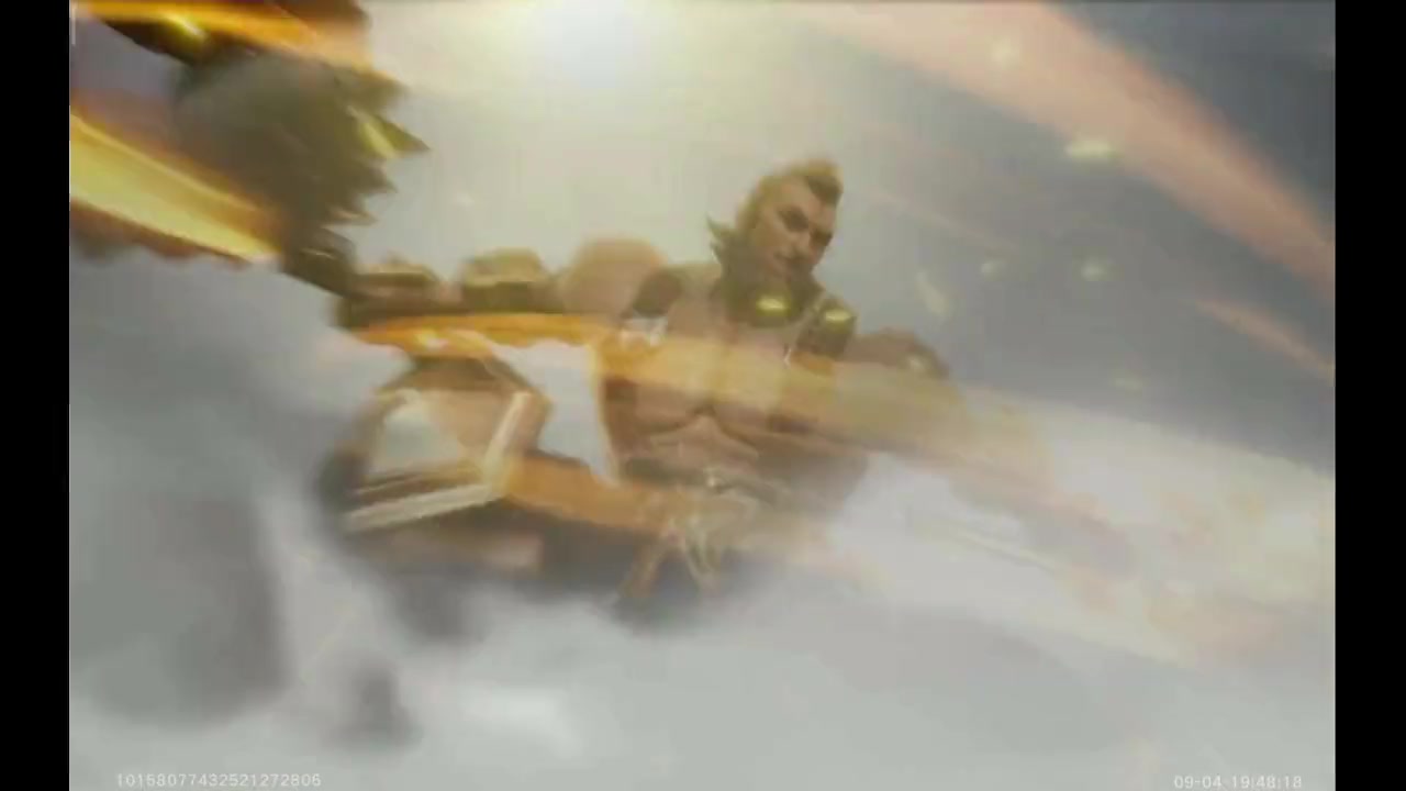 【2023-9-4 19点场】石头很会飞:快乐的国服混世魔王