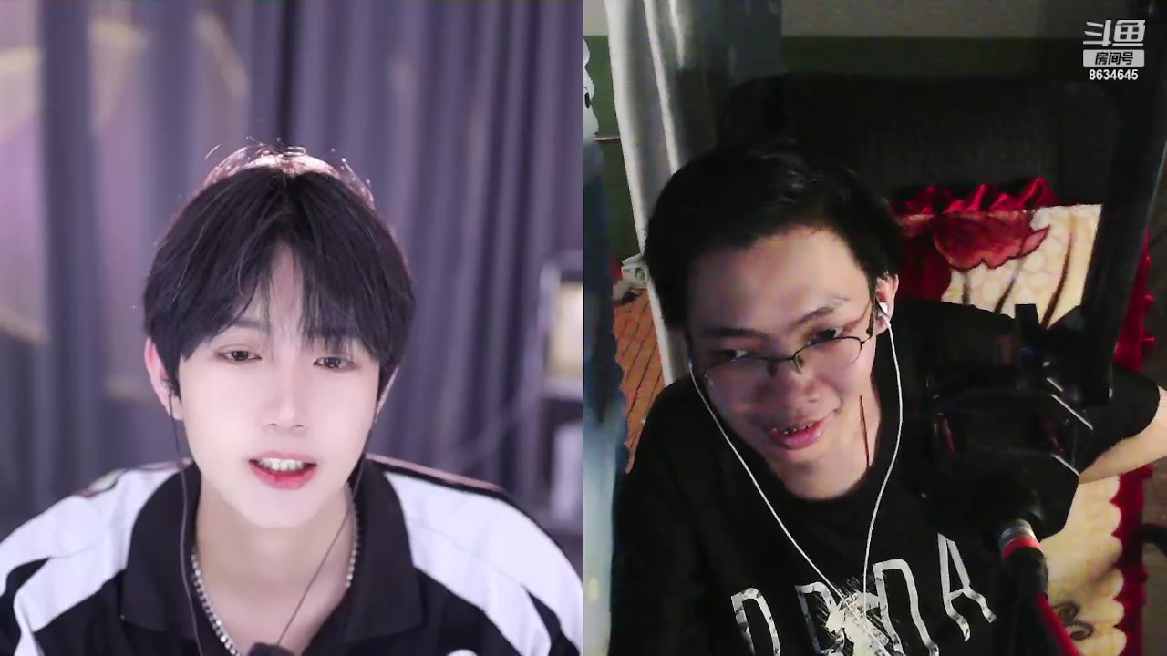 【2023-09-03 17点场】美少女战士5：一百万人正在观看的身残志坚主播