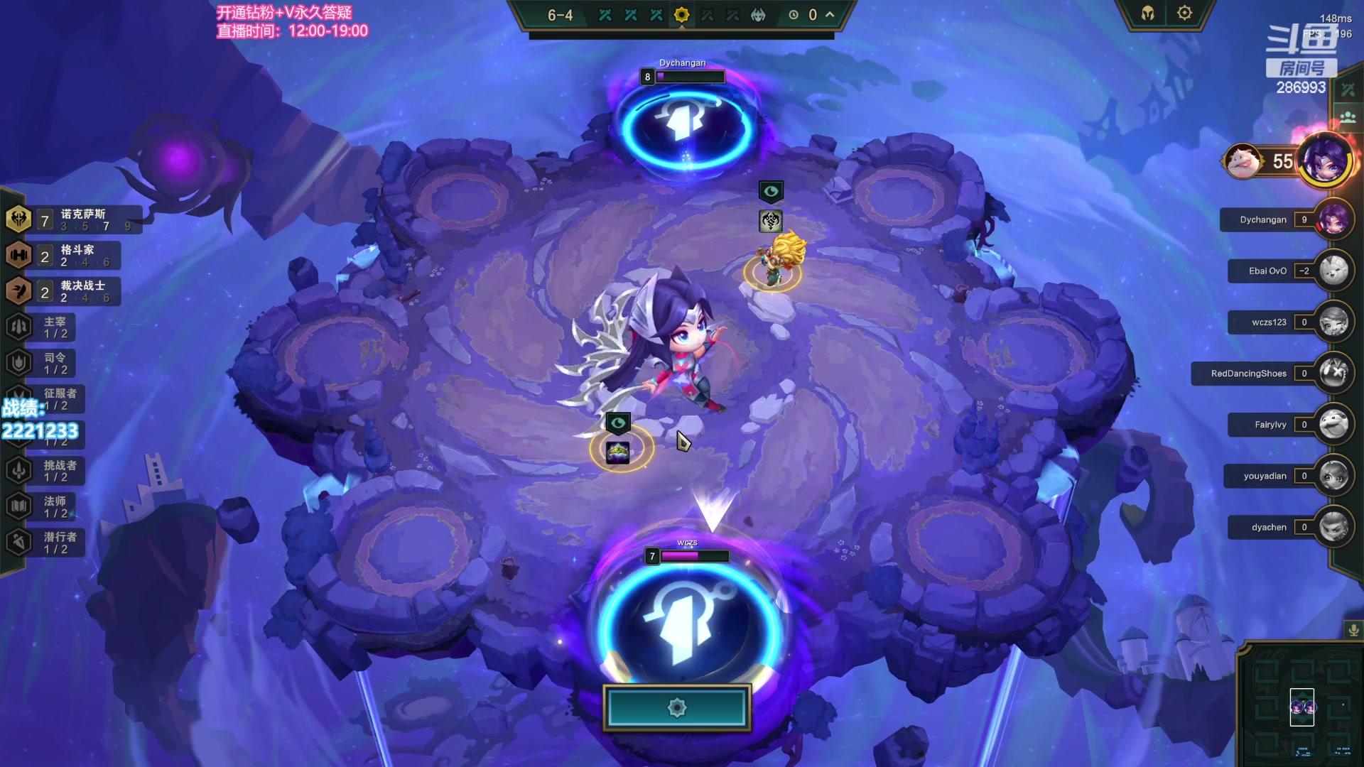 【2023-09-07 17点场】卑微小泽丶：小泽：美测修炼