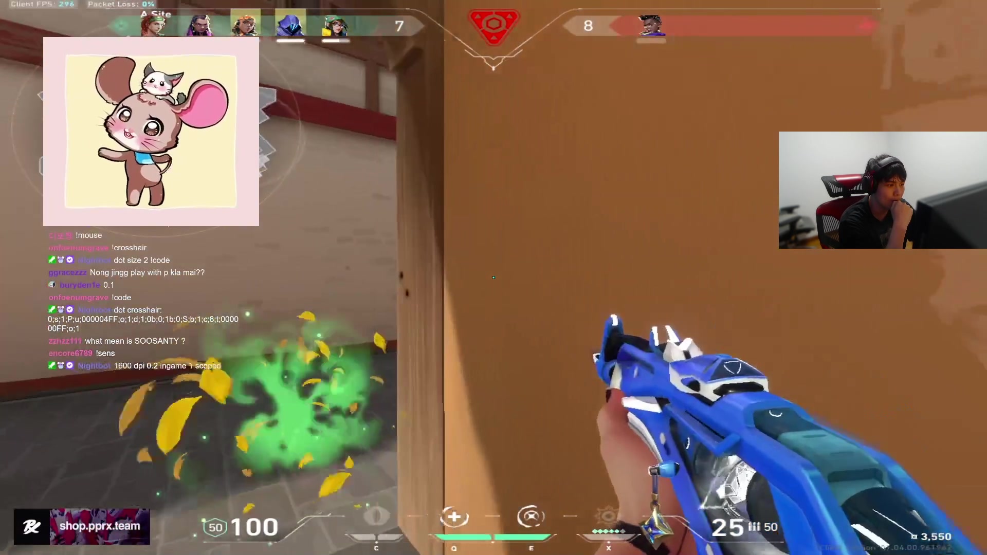 【2023-09-06 14点场】CSGO解说伟伟：品品北美枪男的直播