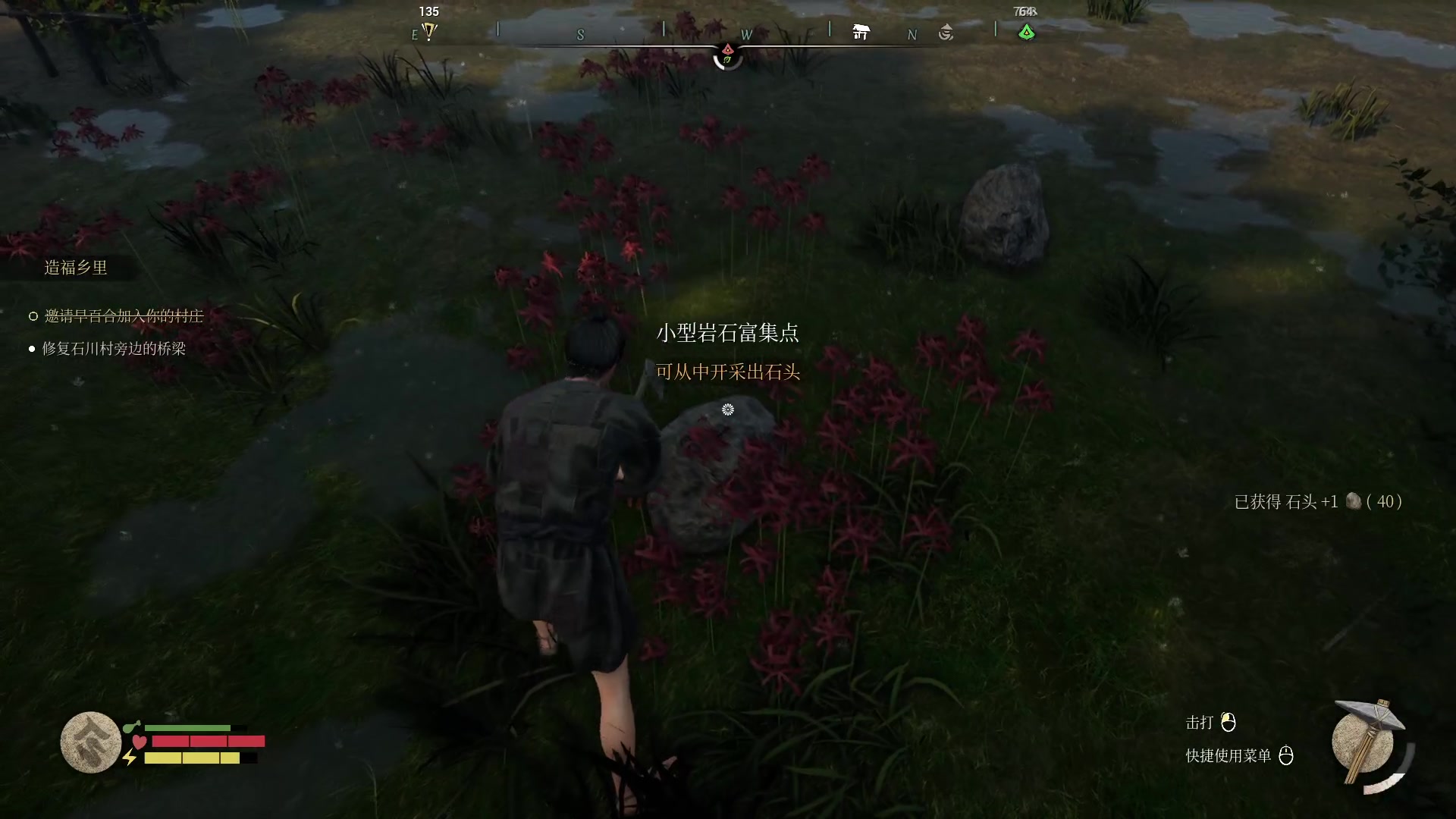 【2023-09-07 00点场】CSGO馒头：9月目标20斤