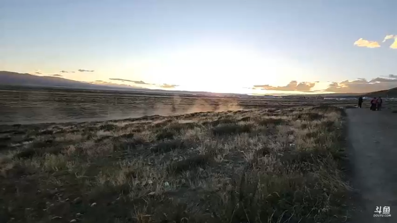 【2023-09-05 20点场】叶子户外：《纪实直播》day36最快转冈仁波齐