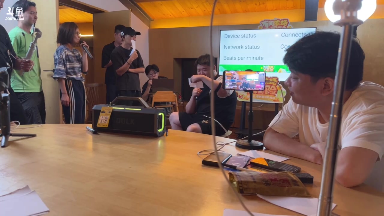【2023-09-07 22点场】ok林仔：林老师武汉户外