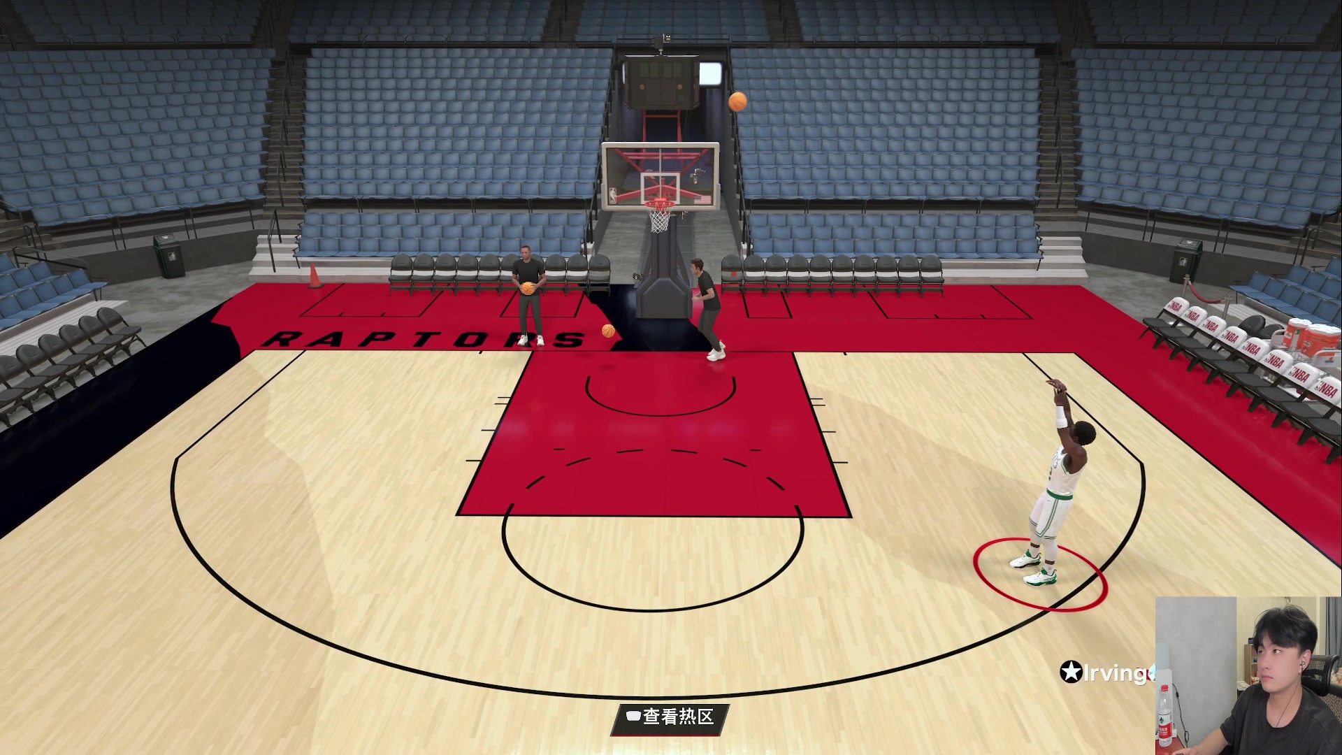 【2023-09-07 23点场】2K仔仔：仔仔：NBA2K24！！！