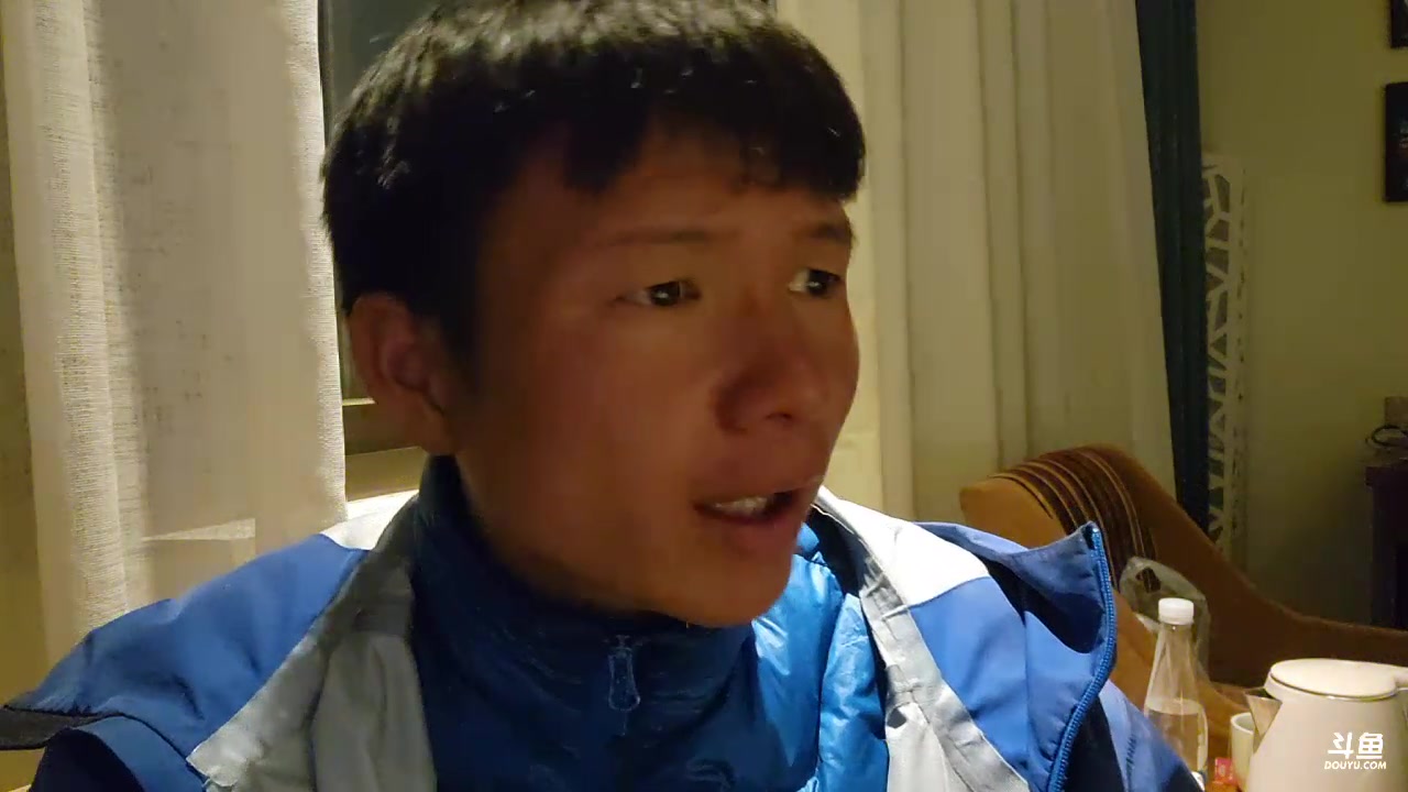 【2023-09-04 23点场】叶子户外：《纪实直播》day36最快转冈仁波齐