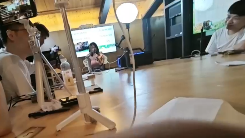 【2023-09-07 23点场】霸气虚幻哥1991：有间农村day0~~