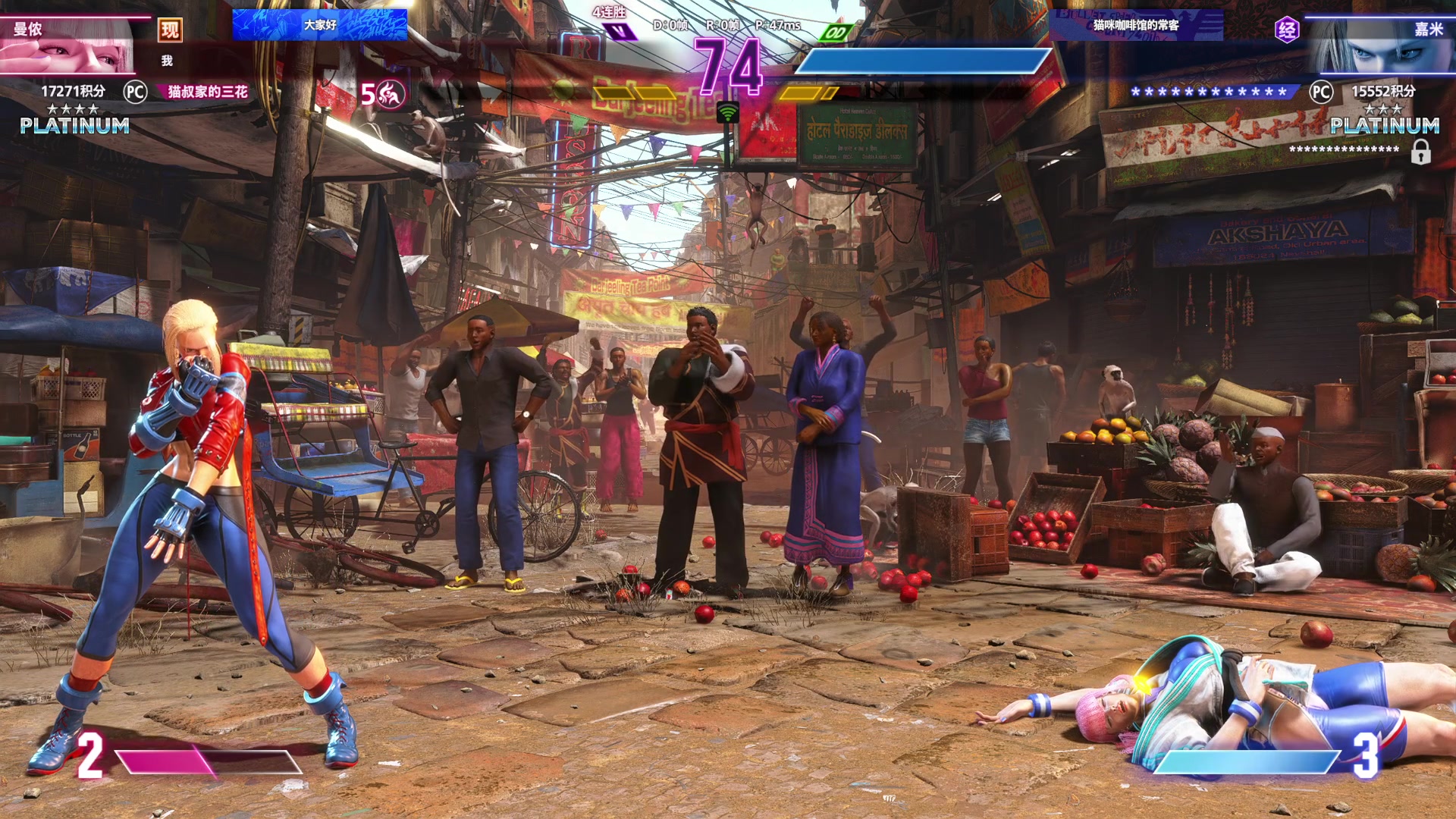 【2023-09-08 00点场】猫叔灬灬：【猫叔】19点比赛，再练练吧~~~