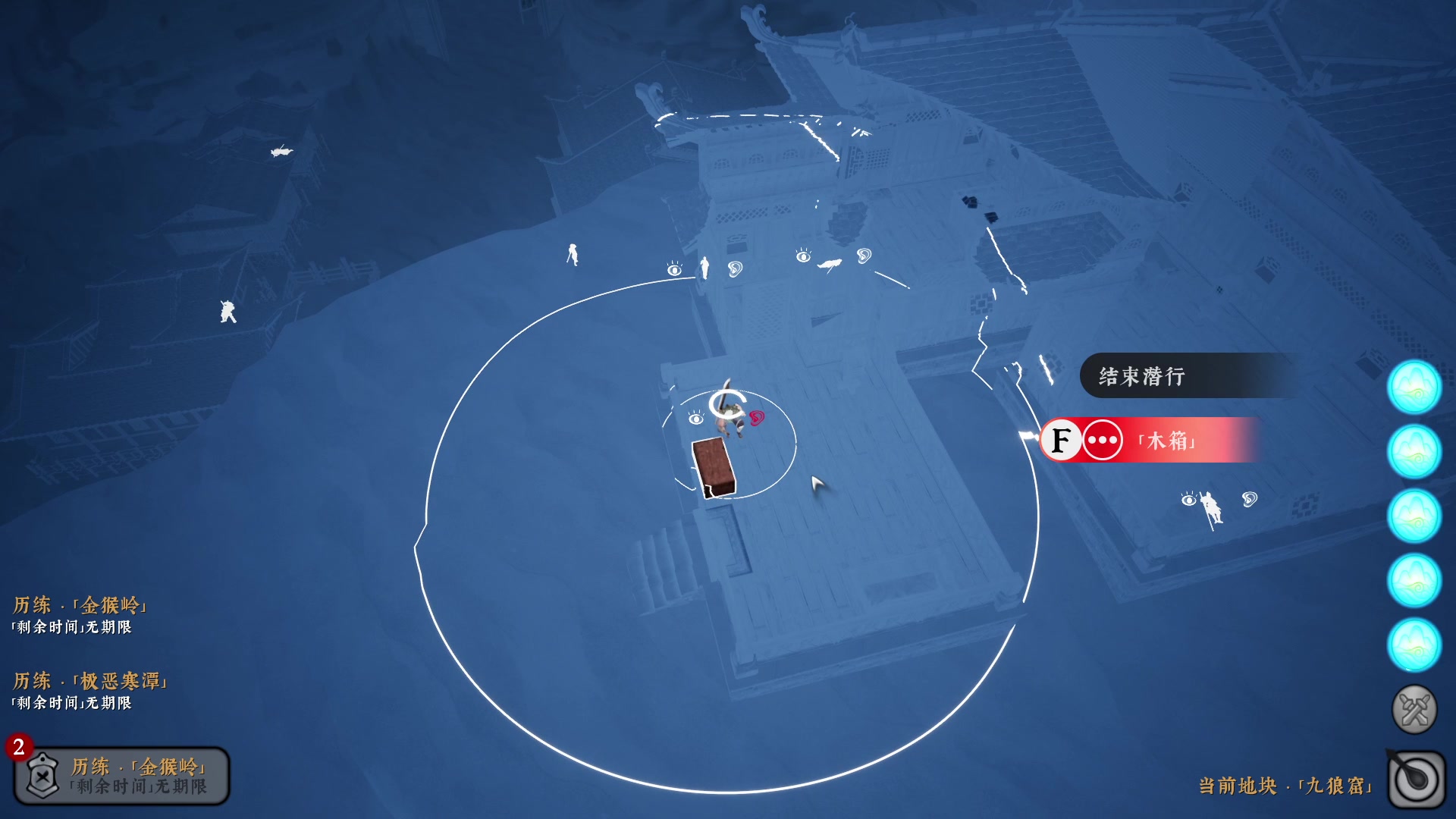 【2023-09-07 21点场】双木zzz：下班了，玩会游戏！