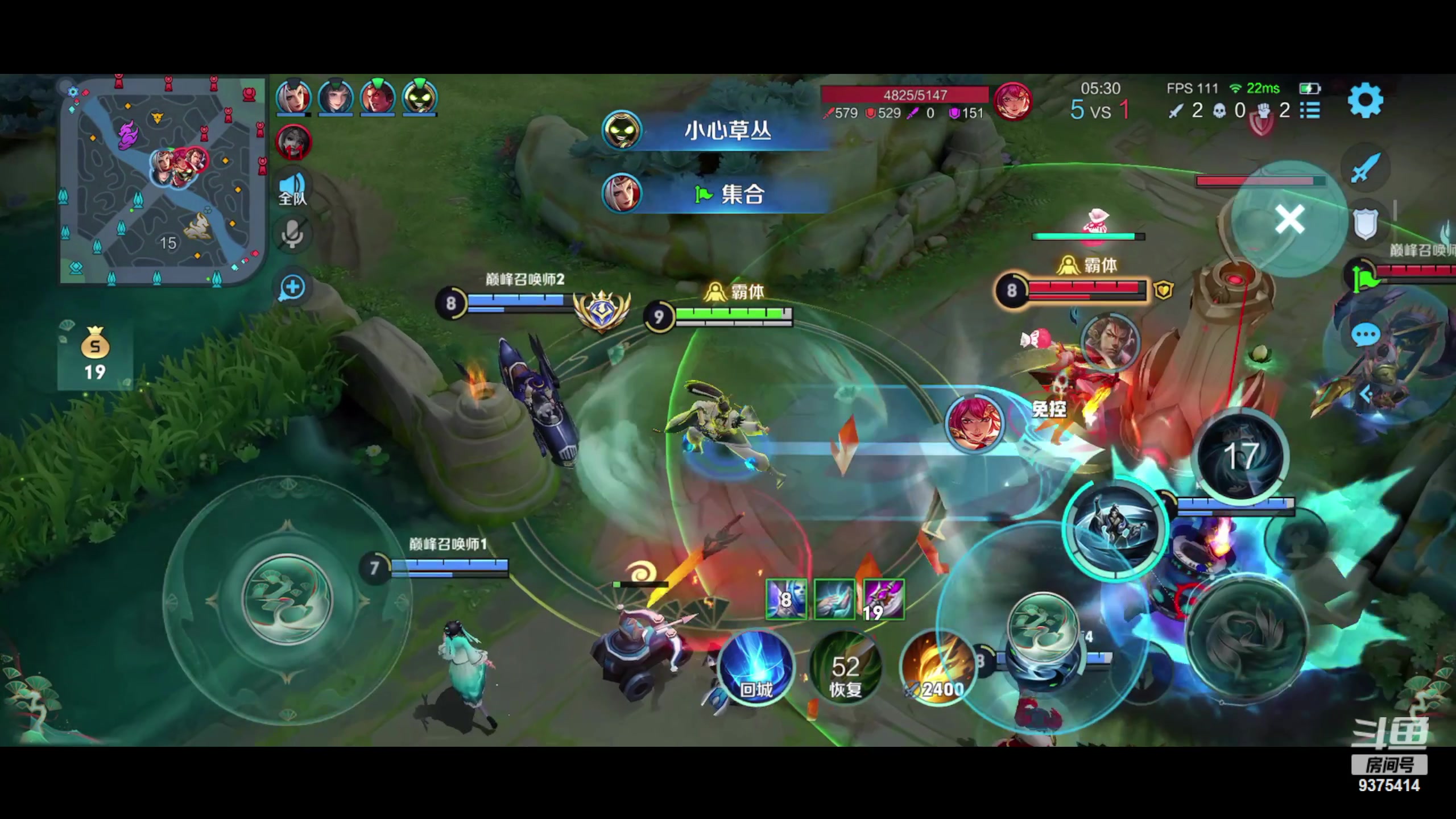 【2023-09-08 19点场】昧昧不是妹妹：沉默的打野1