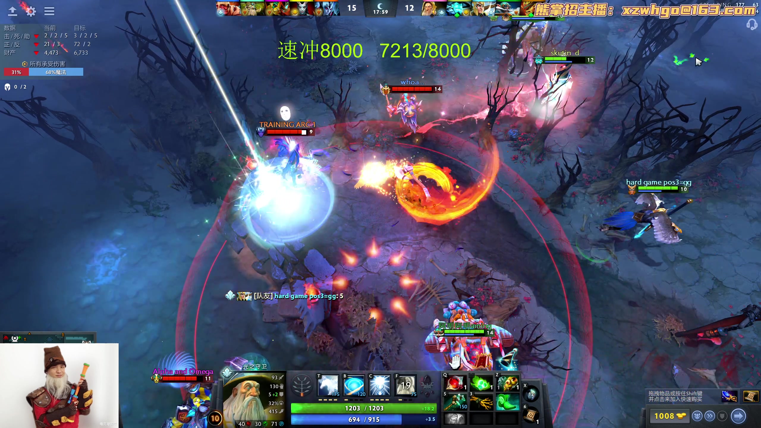 【2023-09-08 11点场】yyfyyf：随便玩玩！9999