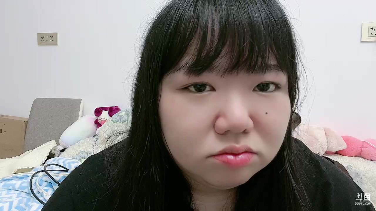 【2023-09-08 18点场】昔恩小姐姐：【小奶团】小胖女人，无所畏惧~