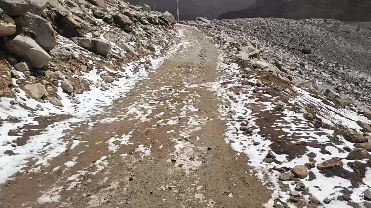 【2023-09-05 14点场】叶子户外：《纪实直播》day36最快转冈仁波齐