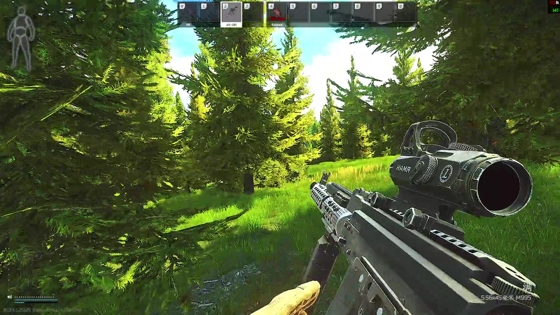 【2023-09-07 22点场】郑伟丶：娱乐性技术主播