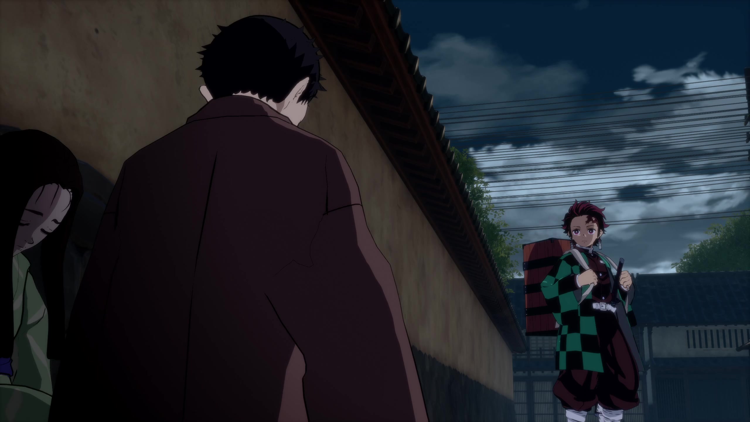 【2023-09-07 01点场】VanGogh浪子：浪子：你想毁掉我吗