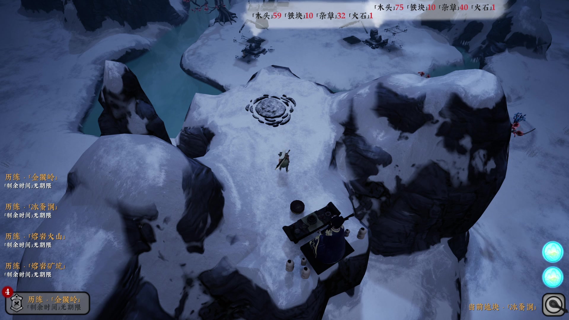 【2023-09-07 19点场】双木zzz：下班了，玩会游戏！