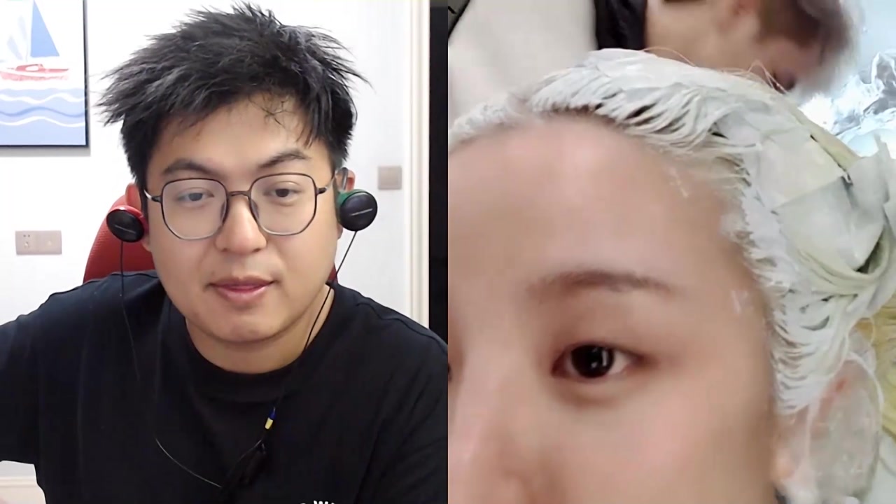 【2023-09-07 04点场】唐6儿：【小奶团】是精致的juju女孩