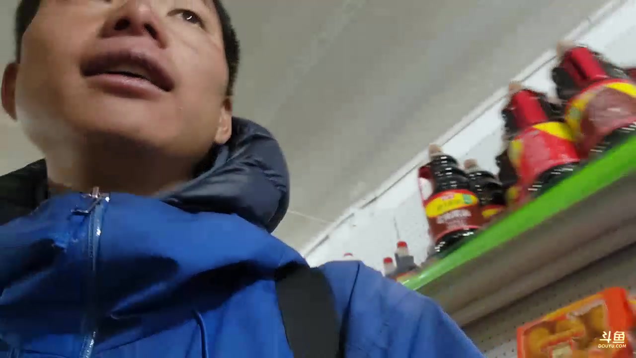 【2023-09-04 21点场】叶子户外：《纪实直播》day35转冈仁波齐