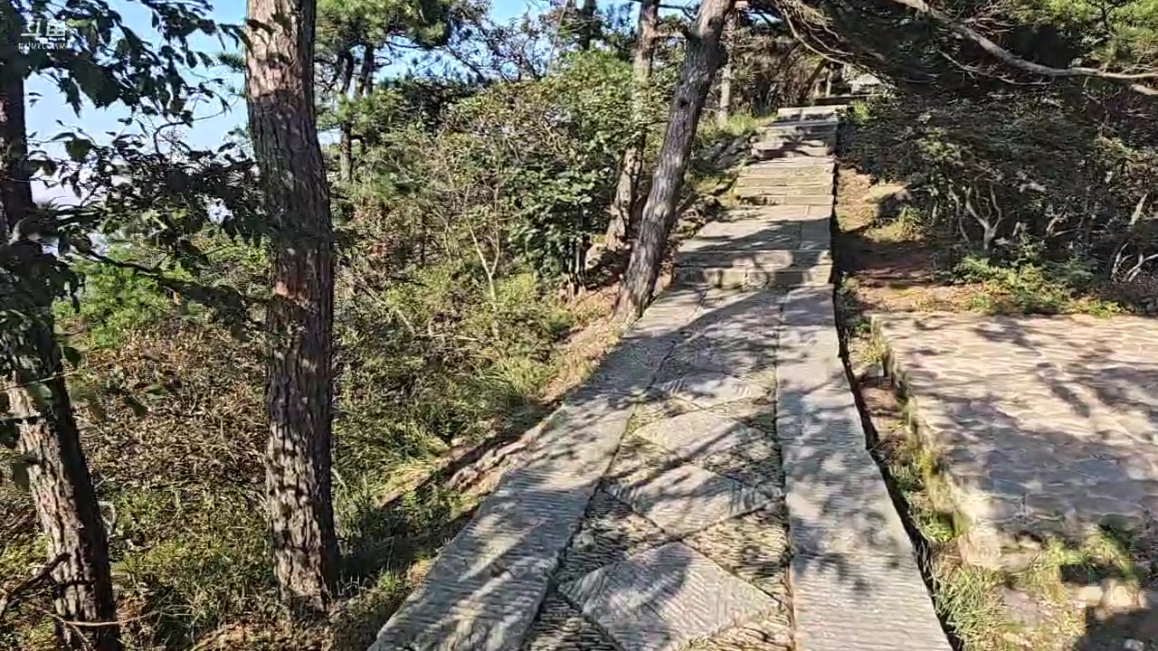 【2023-09-07 16点场】蓝战非OvO：徒步庐山～环游第172天