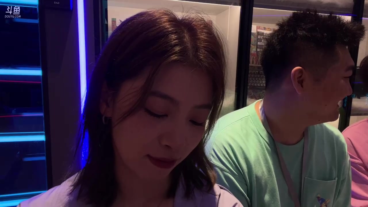 【2023-09-08 15点场】馨儿MIRANDA：在重庆地球小子杯