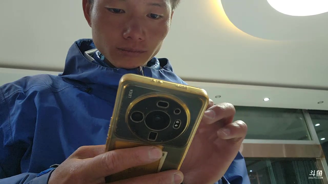 【2023-09-05 22点场】叶子户外：《纪实直播》day36最快转冈仁波齐