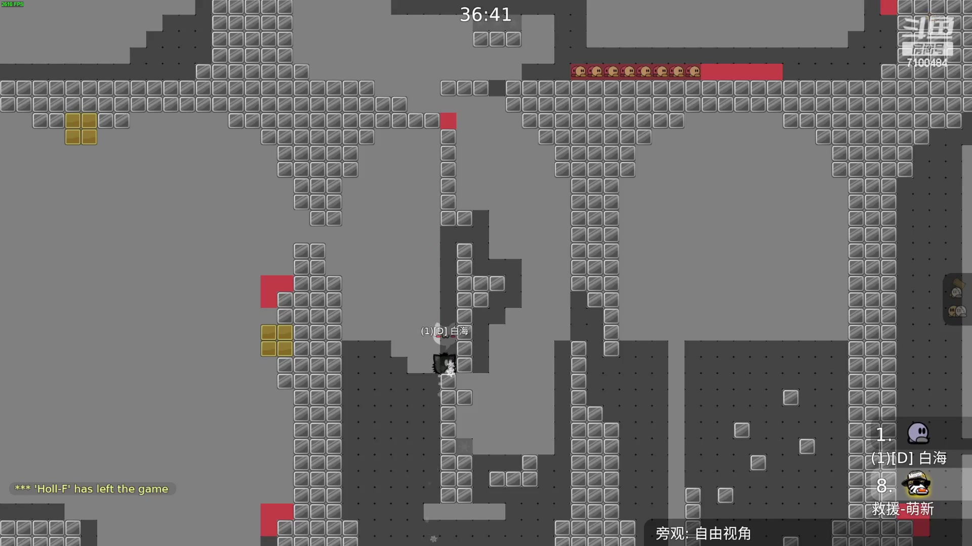 【2023-09-05 17点场】只带丶萌新大佬：重生之我在DDR当萌新
