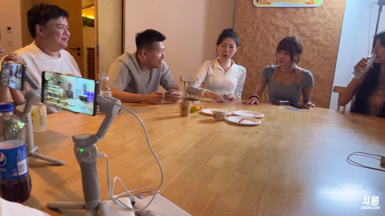 【2023-09-07 20点场】ok林仔：林老师武汉户外