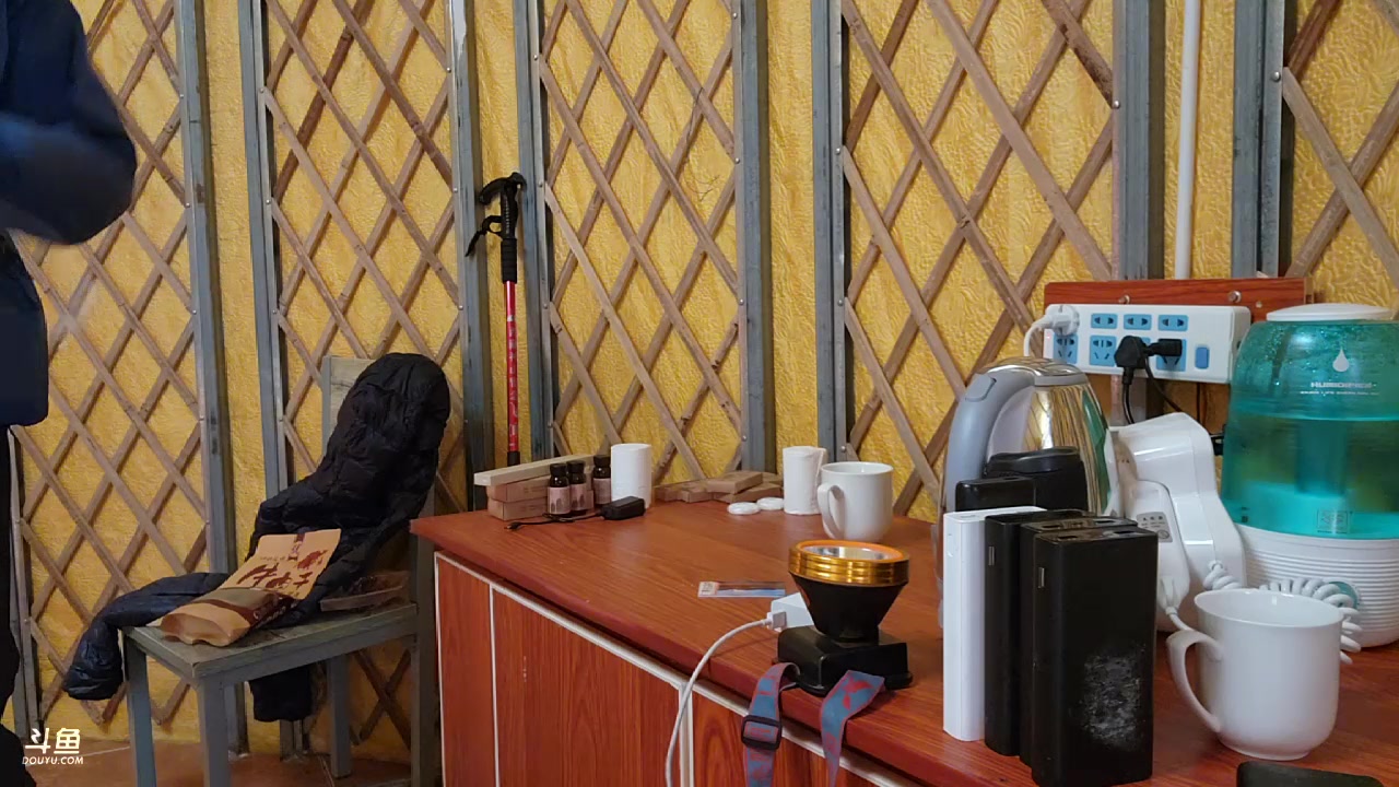 【2023-09-06 11点场】叶子户外：《纪实直播》day37冈仁波齐