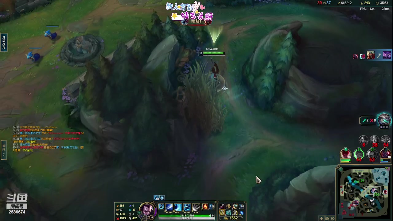 【2023-09-08 01点场】夏木AWT：惊喜吧，我来了！