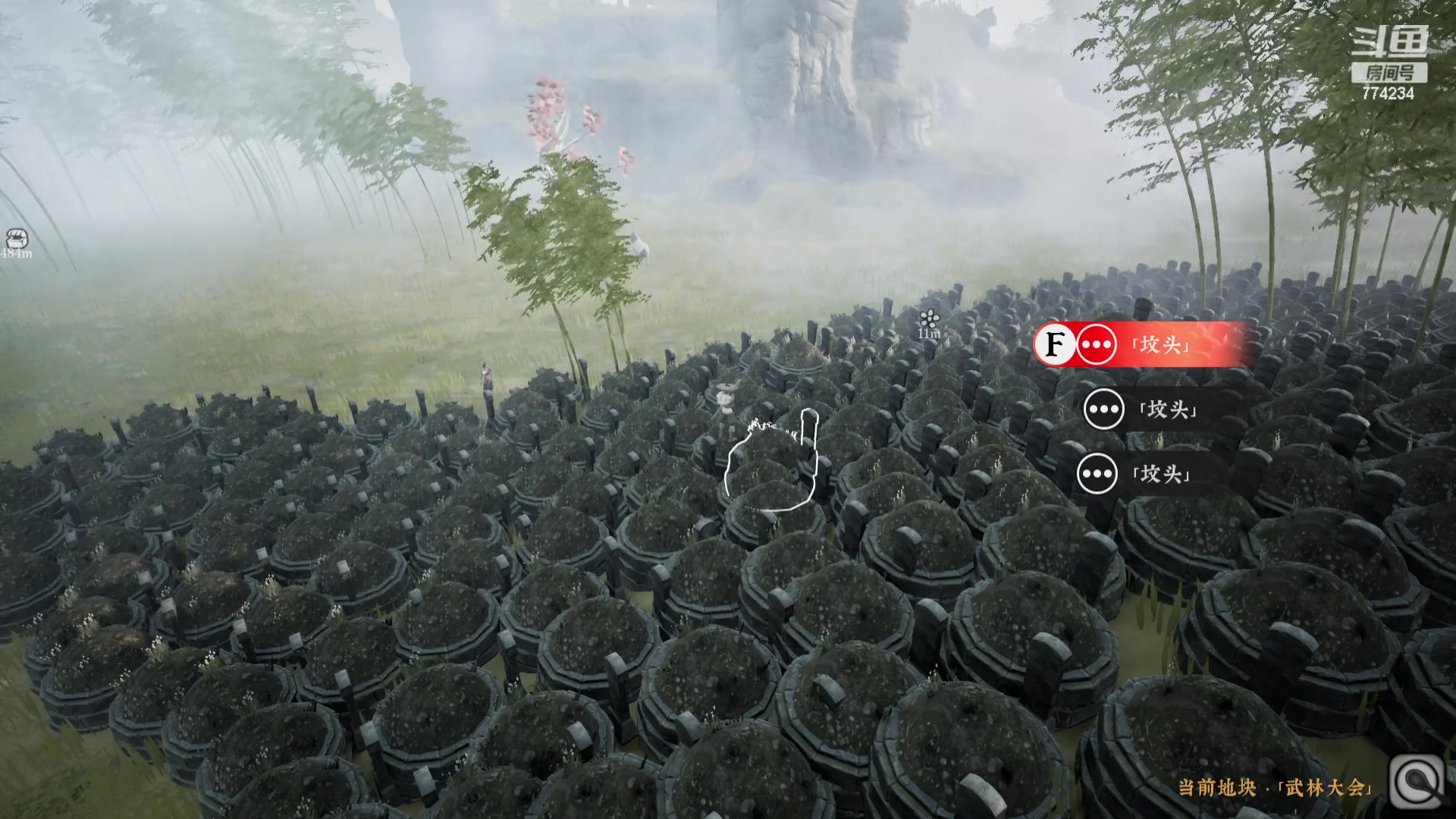 【2023-09-08 16点场】谎言言0V0：桃花2来玩啊.....