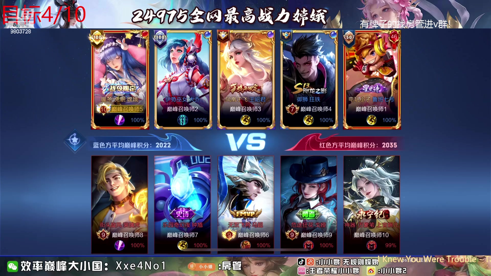 【2023-09-08 17点场】小小娥1：花有重开日 人无再少年！