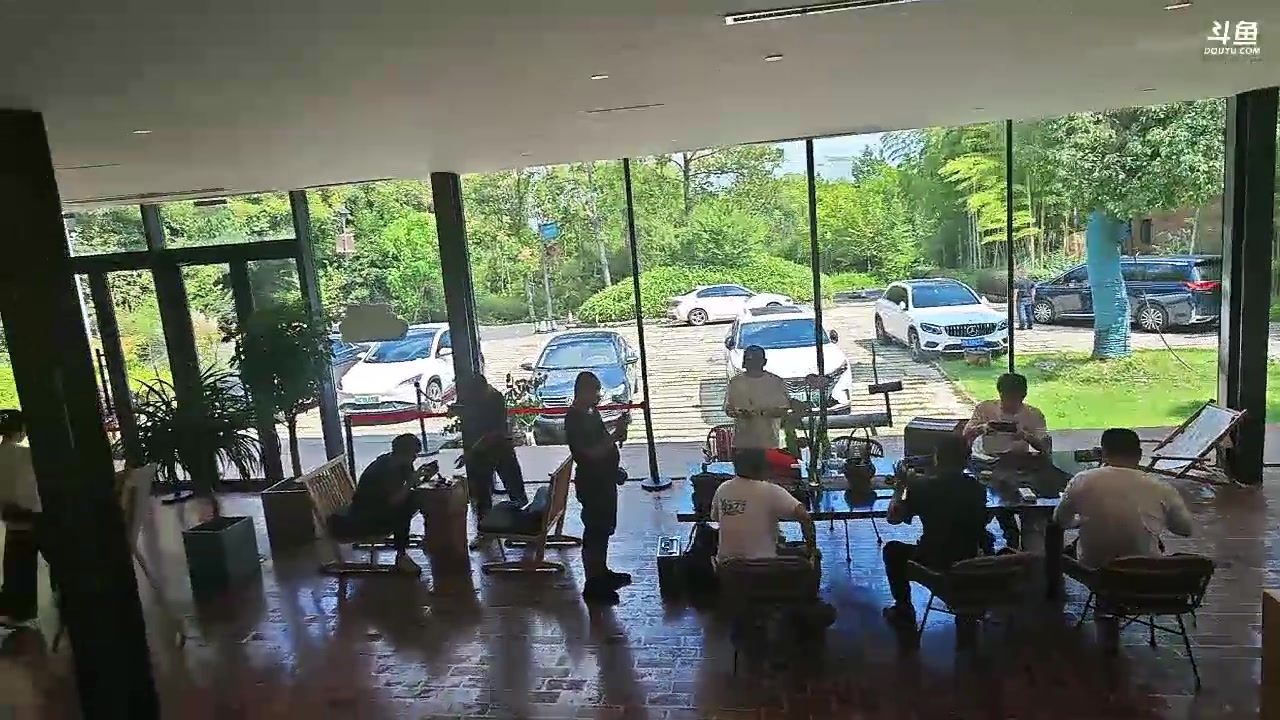 【2023-09-08 13点场】霸气虚幻哥1991：有间农村day0~~