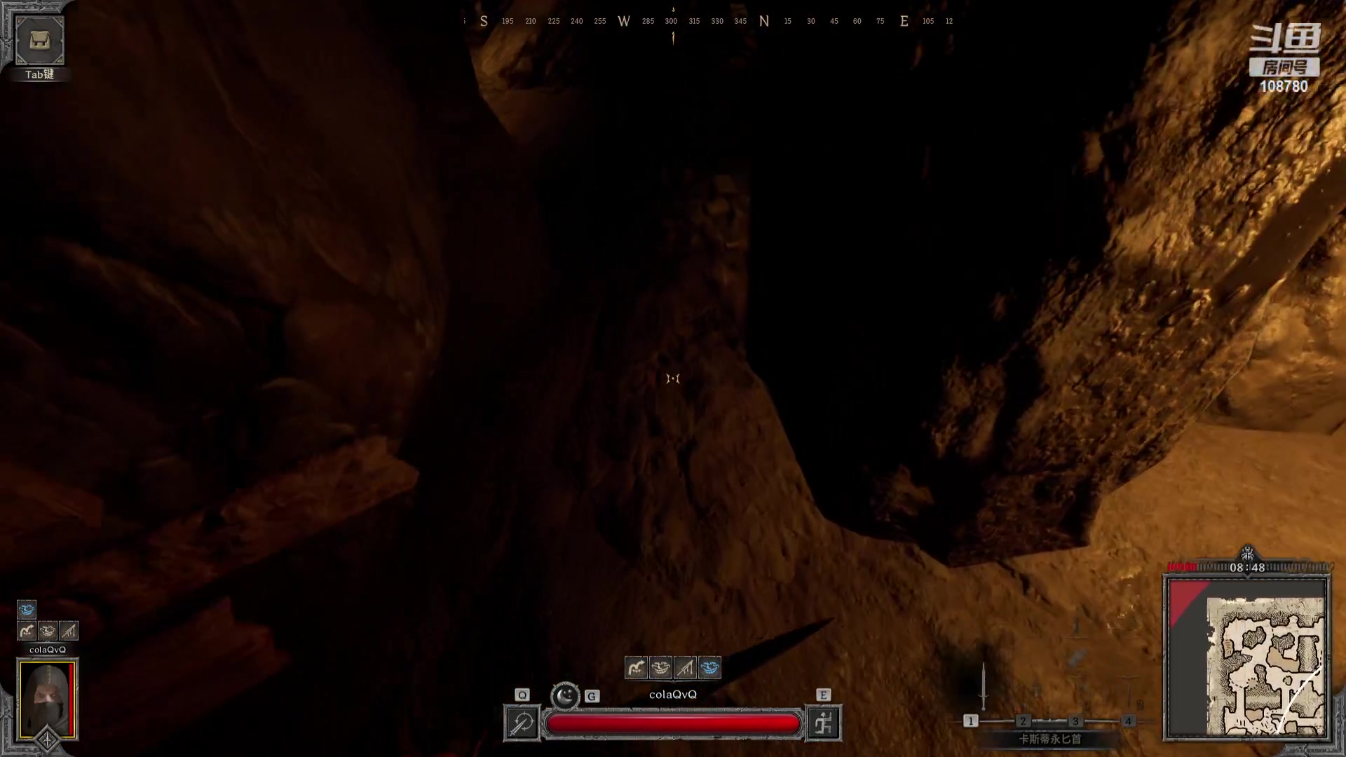 【2023-09-08 08点场】兮饭锐雯：乱斗狂少就位