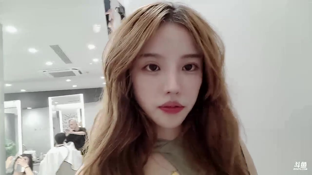 【2023-09-06 22点场】唐6儿：【小奶团】是精致的juju女孩