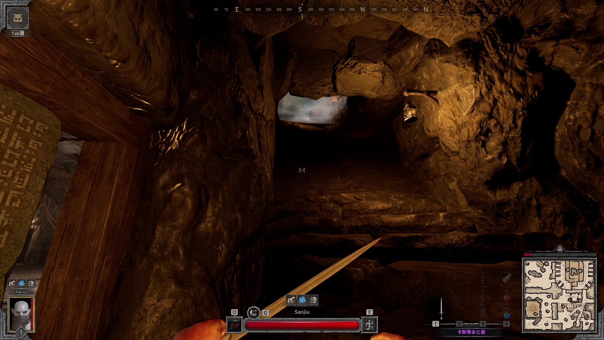 【2023-09-08 19点场】三酒OuO：你看书只看最后一页吗