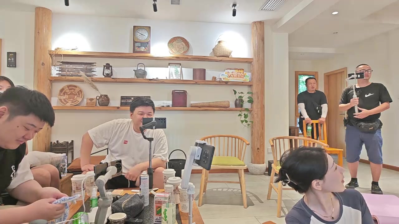 【2023-09-09 14点场】霸气虚幻哥1991：有间农场day1~~