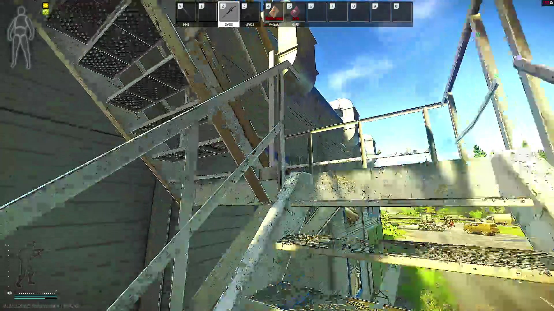 【2023-09-09 18点场】郑伟丶：逃离塔科夫3X4今天必出