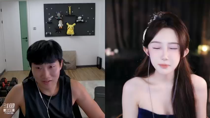 【2023-09-09 01点场】奶言艾：永远相信美好事物即将发生