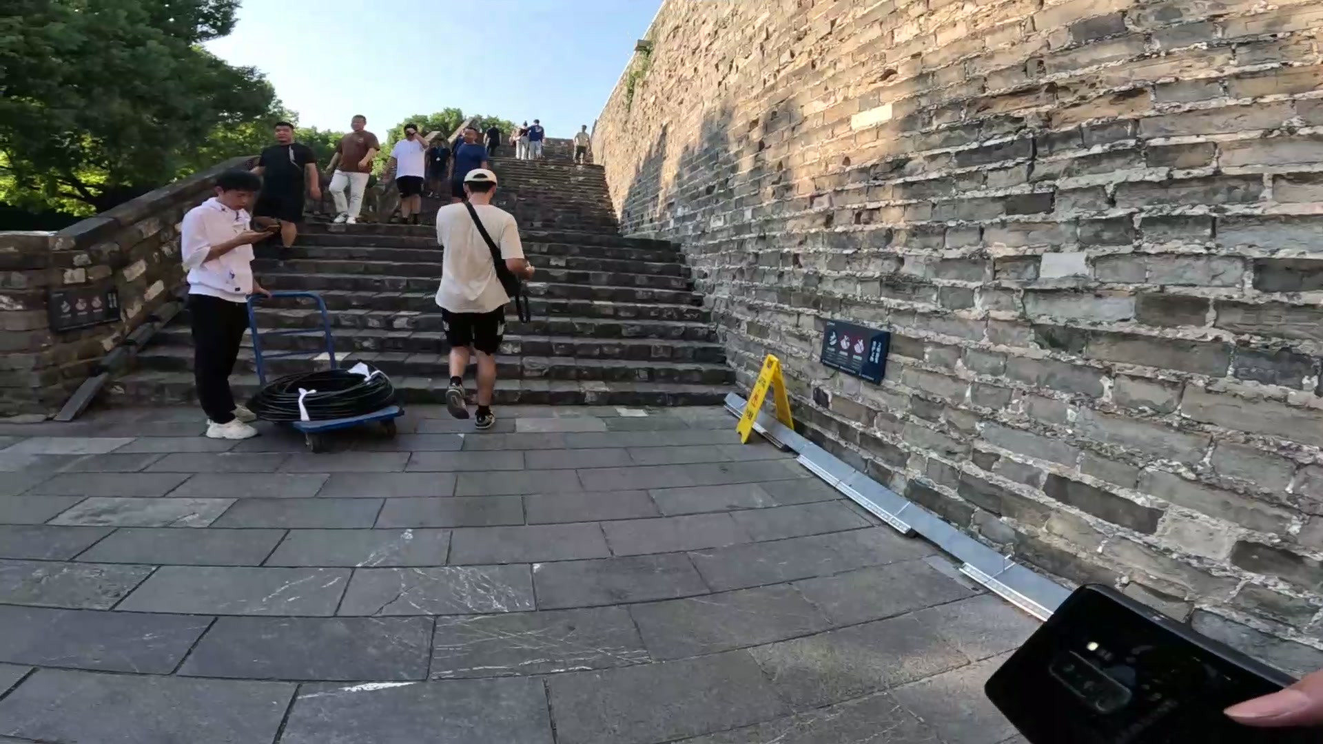 【2023-09-09 15点场】刘灶灶：刘灶灶的瓷器铺，三点后户外