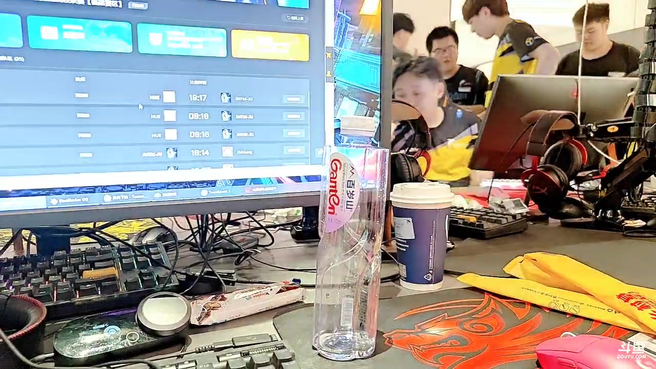 【2023-09-09 12点场】diyy刘頔：diyy4倍亲密度重庆地球小子线下